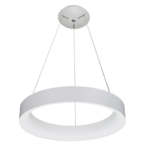 Lampa wisząca Chiara  3945-842RP-WH-3 Italux
