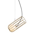 Lampa wisząca Coco  MDM-3941/1 GD Italux
