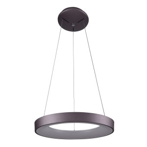 Lampa wisząca Giulia  5304-840RP-CO-3 Italux