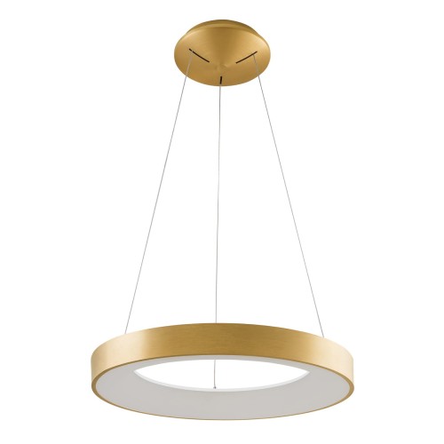 Lampa wisząca Giulia  5304-840RP-GD-3 Italux