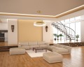 Lampa wisząca Giulia  5304-840RP-GD-3 Italux