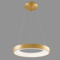 Lampa wisząca Giulia  5304-840RP-GD-3 Italux