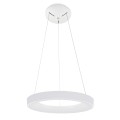 Lampa wisząca Giulia  5304-840RP-WH-3 Italux