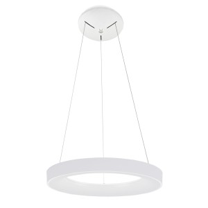 Lampa wisząca Giulia  5304-840RP-WH-3 Italux