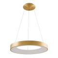 Lampa wisząca Giulia  5304-850RP-GD-3 Italux