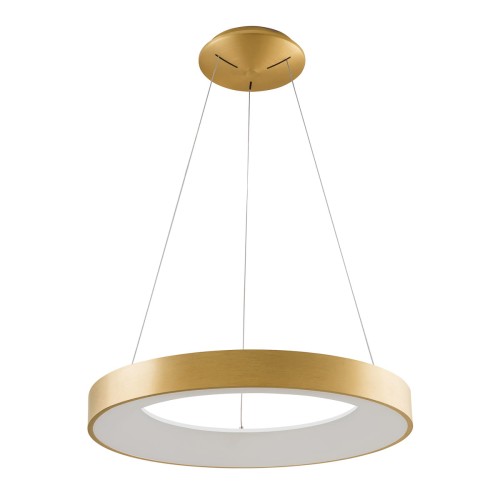 Lampa wisząca Giulia  5304-850RP-GD-3 Italux