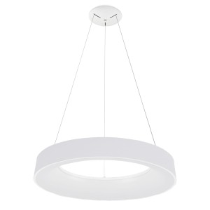 Lampa wisząca Giulia  5304-880RP-WH-3 Italux