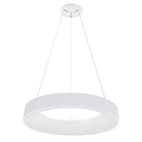 Lampa wisząca Giulia  5304-880RP-WH-3 Italux