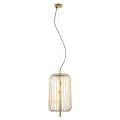 Lampa wisząca Hayden  MDM-3934/3 GD Italux