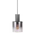 Lampa wisząca Javier  MD17076-1A BK Italux