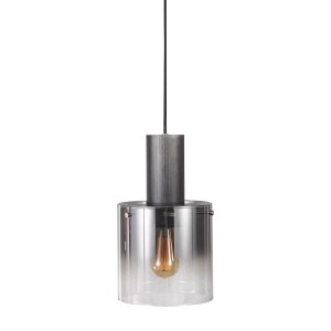 Lampa wisząca Javier  MD17076-1A BK Italux