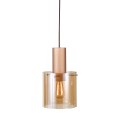 Lampa wisząca Javier  MD17076-1A Italux