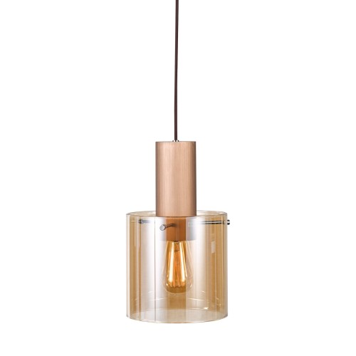 Lampa wisząca Javier  MD17076-1A Italux