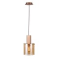 Lampa wisząca Javier  MD17076-1A Italux