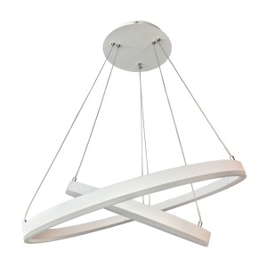 Lampa wisząca Jovita  5239-874RP-WH-3 Italux