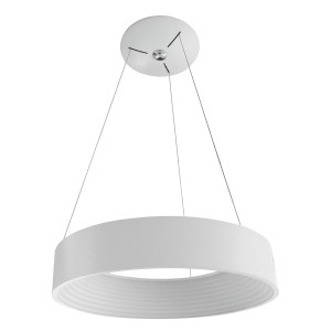 Lampa wisząca Mattia  3936-832RP-WH-3 Italux