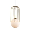 Lampa wisząca Matty  MDM-3940/1 GD Italux