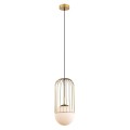Lampa wisząca Matty  MDM-3940/1 GD Italux