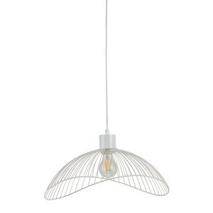 Lampa wisząca Nunez  PND-1702-1-L-W Italux