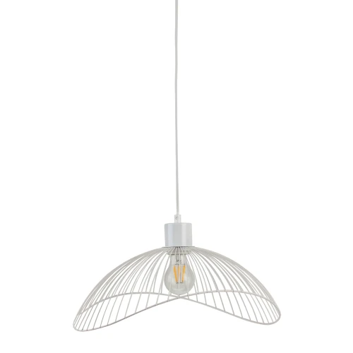 Lampa wisząca Nunez  PND-1702-1-L-W Italux