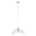 Lampa wisząca Nunez  PND-1702-1-L-W Italux