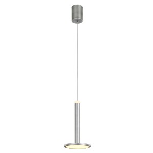 Lampa wisząca Oliver  MD17033012-1A S.NICK Italux