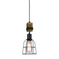 Lampa wisząca Ponte  PND-4290-1-L Italux