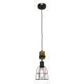 Lampa wisząca Ponte  PND-4290-1-L Italux