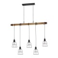 Lampa wisząca Ponte  PND-4290-5-L Italux