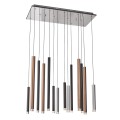 Lampa wisząca Reyna  MD17077-14B Italux