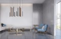 Lampa wisząca Reyna  MD17077-14B Italux