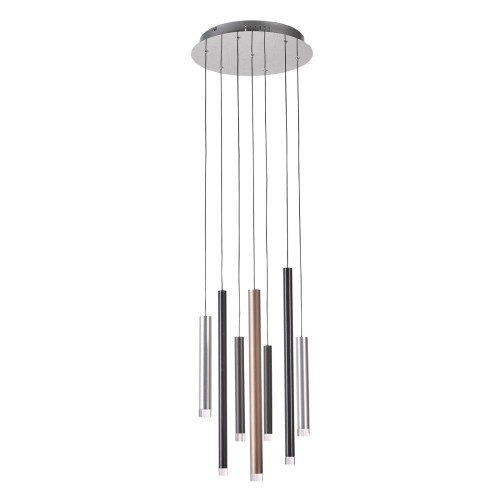 Lampa wisząca Reyna  MD17077-7A Italux