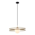 Lampa wisząca Sandy  MDM-4002/1 GD Italux