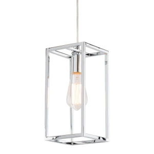 Lampa wisząca Sigalo  MD-BR4366-D1 CH Italux