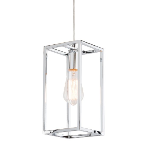 Lampa wisząca Sigalo  MD-BR4366-D1 CH Italux