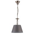 Lampa wisząca Zanobi  PND-43272-1 Italux