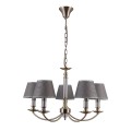 Lampa wisząca Zanobi  PND-43272-5 Italux