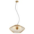 Lampa wisząca Zeno  MDM-3845-3 GD Italux