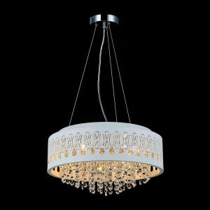 Lampa wisząca Doris  MDM-2582/4W Italux