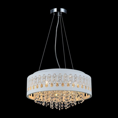 Lampa wisząca Doris  MDM-2582/4W Italux