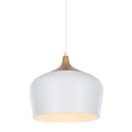 Lampa wisząca Britta  MDM-2681/1M W Italux