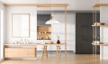 Lampa wisząca Danito  MDM3153/1L W Italux