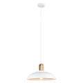 Lampa wisząca Danito  MDM3153/1L W Italux