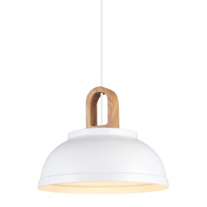 Lampa wisząca Danito  MDM3153/1M W Italux
