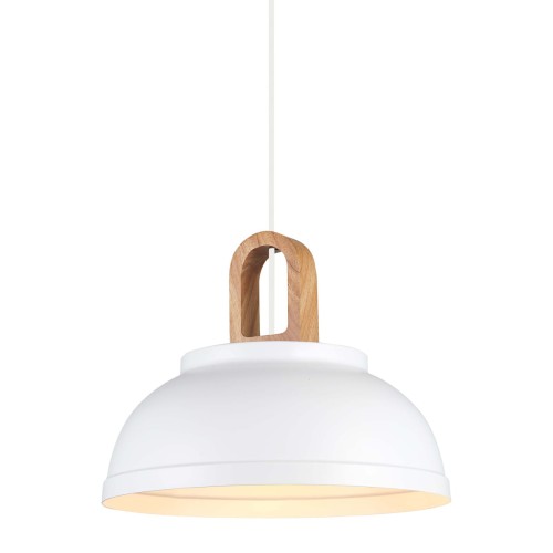 Lampa wisząca Danito  MDM3153/1M W Italux