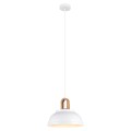 Lampa wisząca Danito  MDM3153/1M W Italux