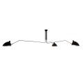 Lampa wisząca Davis  MDE610-3 Italux