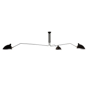 Lampa wisząca Davis  MDE610-3 Italux