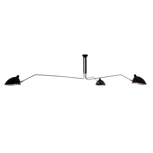 Lampa wisząca Davis  MDE610-3 Italux
