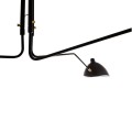 Lampa wisząca Davis  MDE610-3 Italux